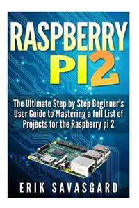 Raspberry Pi 2