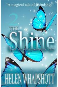 Shine: Book 2 of the Glow Series