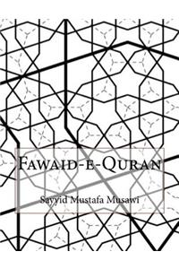 Fawaid-e-Quran