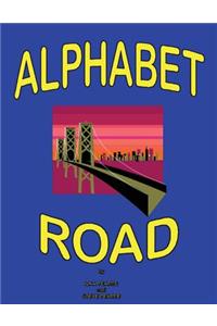 Alphabet Road