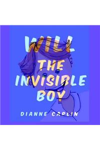 Will - The Invisible Boy