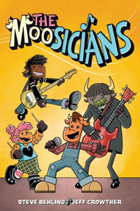 Moosicians