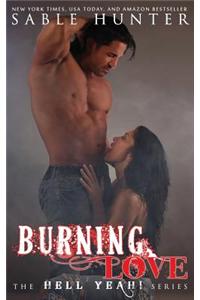 Burning Love