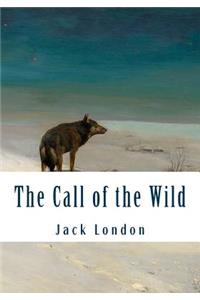 Call of the Wild (Large Print)