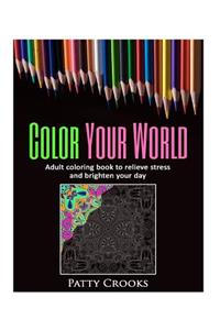 Color Your World