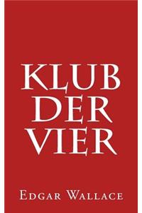 Klub Der Vier