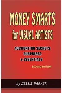Money Smarts for Visual Artists