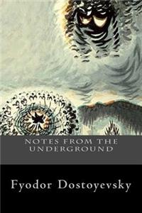 Notes from the underground