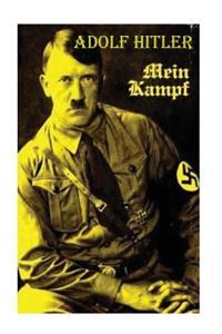 Mein Kampf