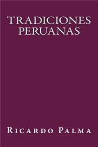 Tradiciones Peruanas
