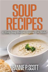 Soup Recipes