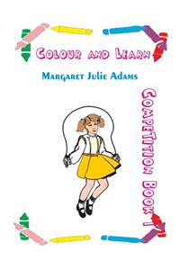 Colour and Learn