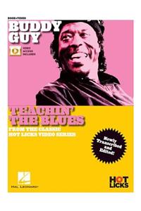 Buddy Guy - Teachin' the Blues