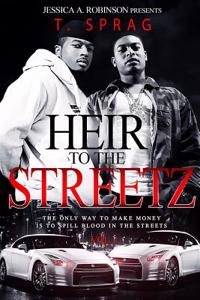 Heir to the Streetz Vol. 1