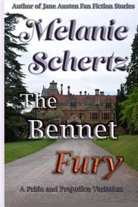 Bennet Fury