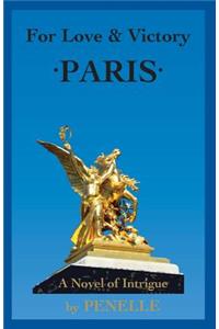 For Love & Victory - PARIS