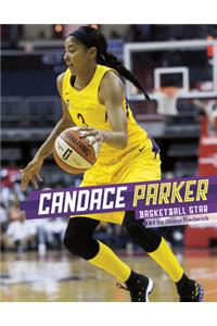 Candace Parker