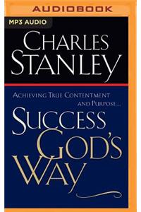 Success God's Way