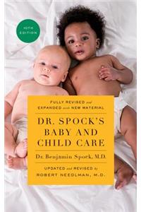 Dr. Spock's Baby and Child Care, Tenth Edition