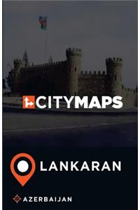 City Maps Lankaran Azerbaijan