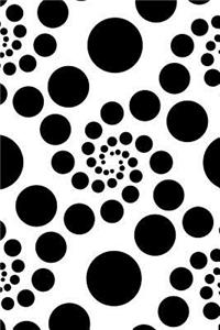Round Dots Notebook