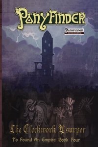 Ponyfinder - Clockwork Ursurper