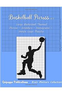 Basketball Picross: 2