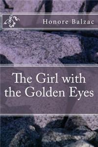 The Girl with the Golden Eyes