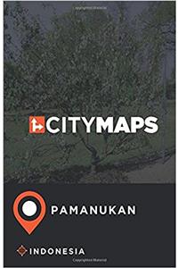 City Maps Pamanukan Indonesia