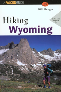 Hiking New Mexico