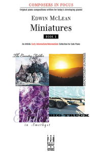 Miniatures, Book 3