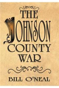 Johnson County War