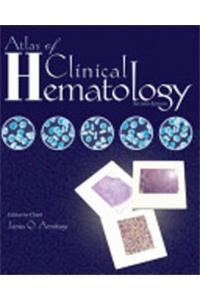 Atlas Of Clinical Hematology