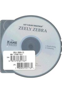 Zeely Zebra