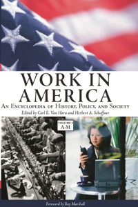 Work in America [2 volumes]