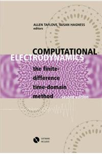 Computational Electrodynamics: The Finite-difference Time-domain Method