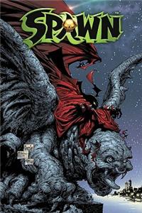 Spawn Collection Volume 6