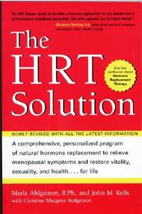 The HRT Solution