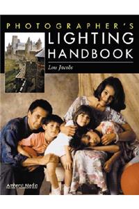 Photographer's Lighting Handbook