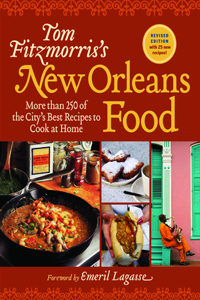 Tom Fitzmorriss New Orleans Food