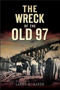 Wreck of the Old 97