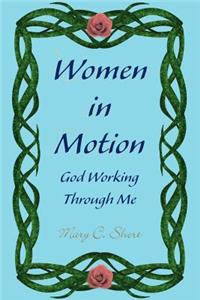 Women in Motion