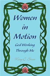 Women in Motion