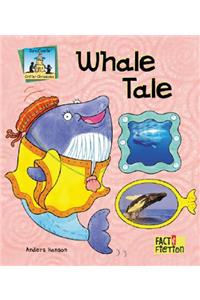 Whale Tale