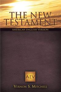 The New Testament
