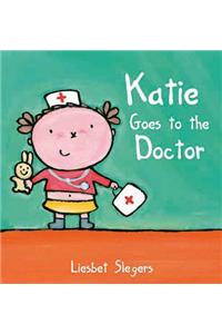 Katie Goes to the Doctor