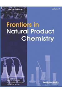 Frontiers in Natural Product Chemistry