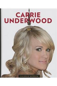 Carrie Underwood