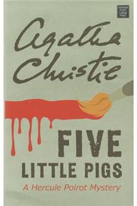 Five Little Pigs