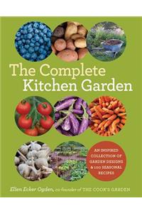 The Complete Kitchen Garden